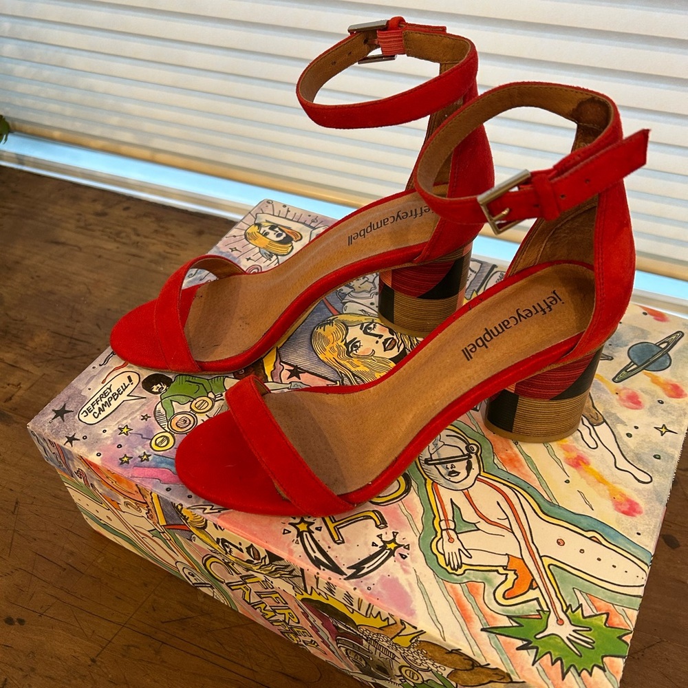 Jeffery Campbell Purdy